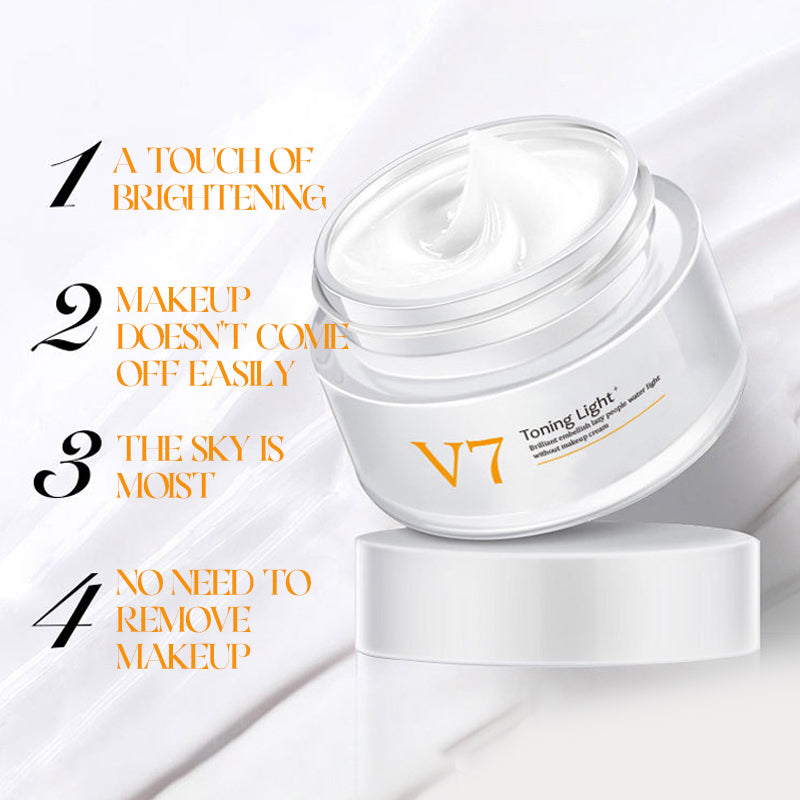 ✨2023 Hot Sale-55% OFF✨Moisturizing Tone-up Cream