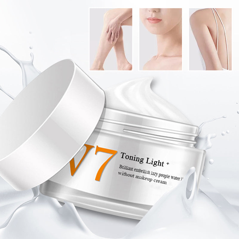 ✨2023 Hot Sale-55% OFF✨Moisturizing Tone-up Cream