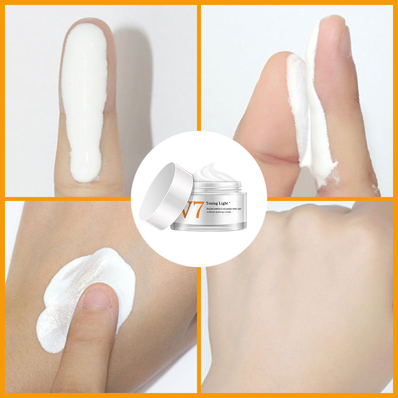 ✨2023 Hot Sale-55% OFF✨Moisturizing Tone-up Cream