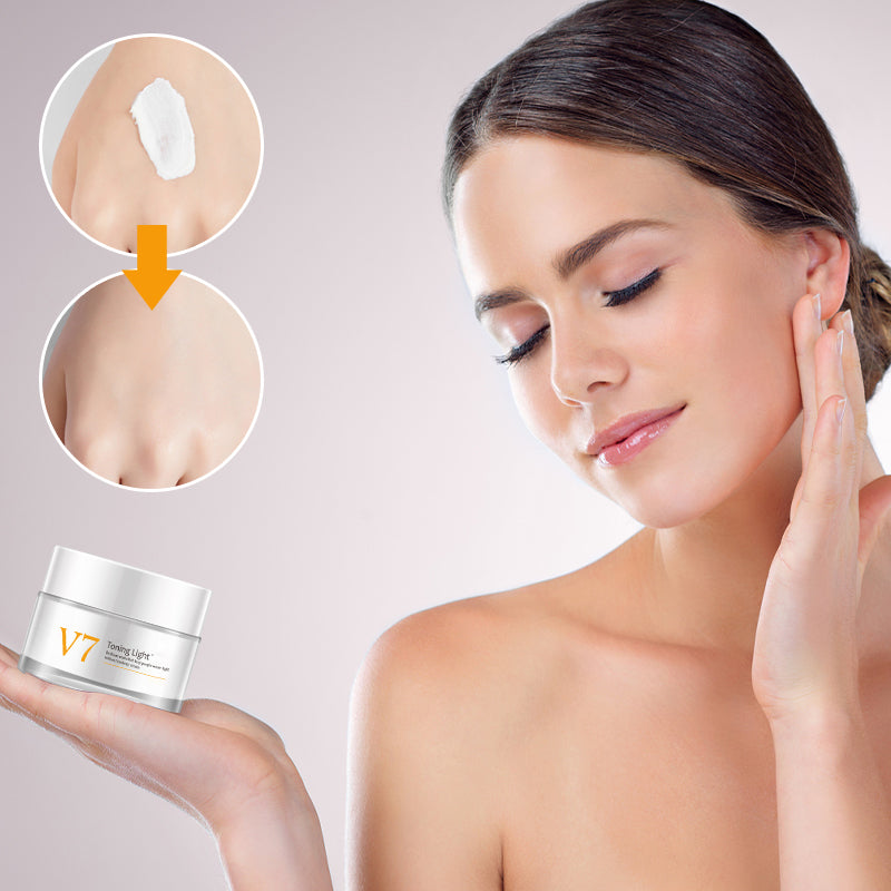 ✨2023 Hot Sale-55% OFF✨Moisturizing Tone-up Cream