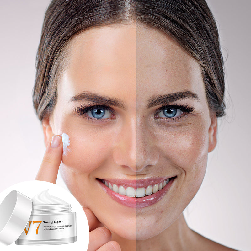 ✨2023 Hot Sale-55% OFF✨Moisturizing Tone-up Cream