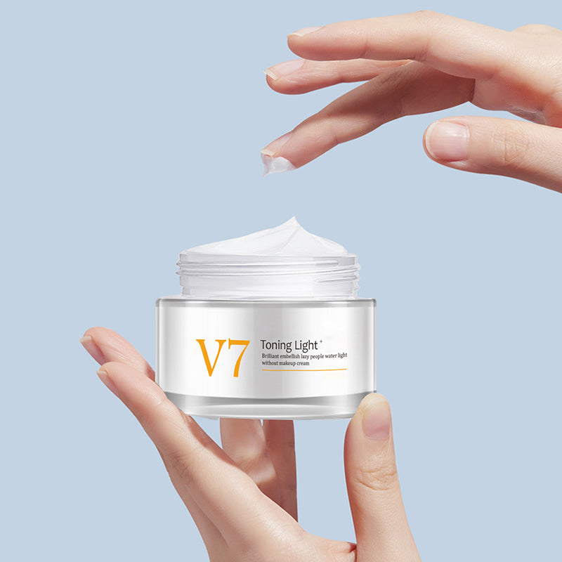 ✨2023 Hot Sale-55% OFF✨Moisturizing Tone-up Cream
