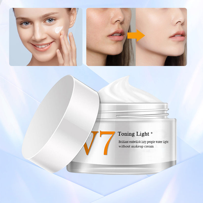 ✨2023 Hot Sale-55% OFF✨Moisturizing Tone-up Cream