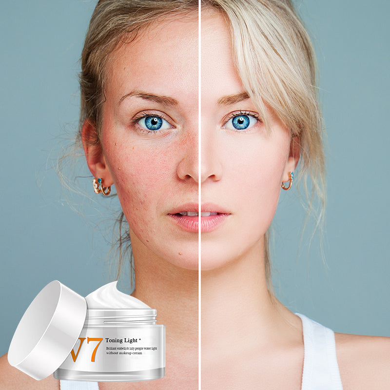 ✨2023 Hot Sale-55% OFF✨Moisturizing Tone-up Cream