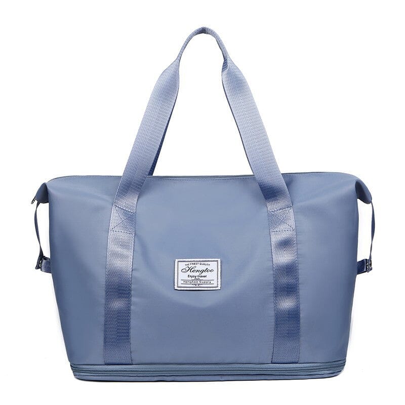 High-capacity Double-layer Wet Separation Travelling Bag👜BUY 2/3, GET15/20%OFF👜