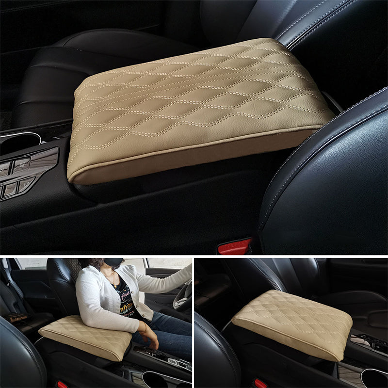 Vehicle Memory Foam Armrest Box🔥BUY 2/3, GET 10/15%OFF🔥