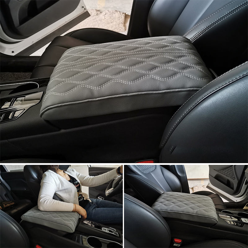 Vehicle Memory Foam Armrest Box🔥BUY 2/3, GET 10/15%OFF🔥