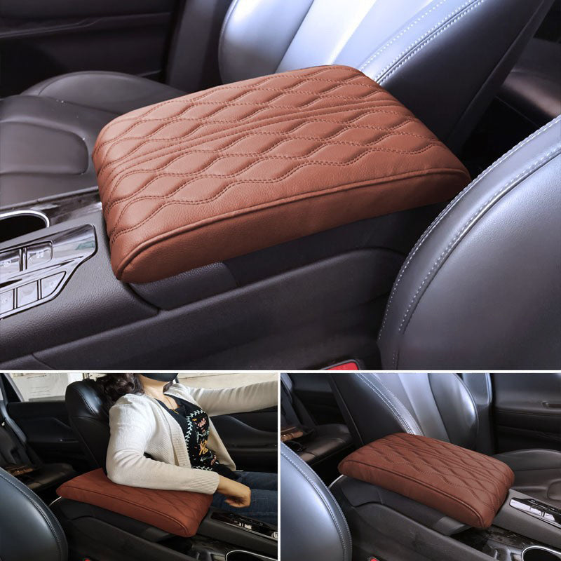 Vehicle Memory Foam Armrest Box🔥BUY 2/3, GET 10/15%OFF🔥