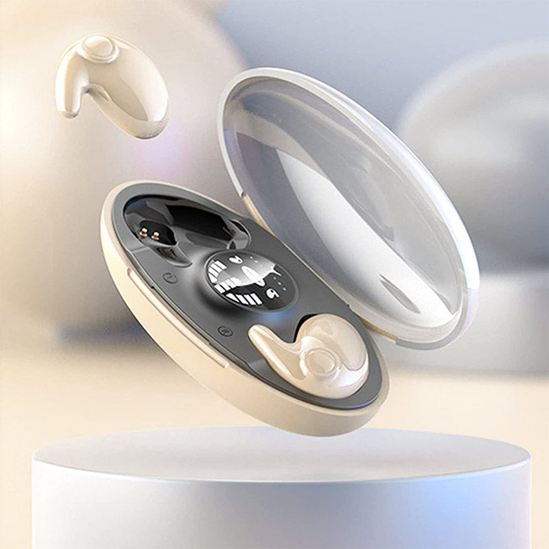 🎁50%  OFF🎁Wireless Sleep Bluetooth Headphones