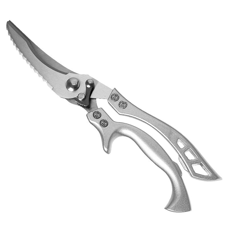 🔥Summer Hot Sale-50% OFF🔥Heavy Duty Stainless Steel Bone-Cut Scissors