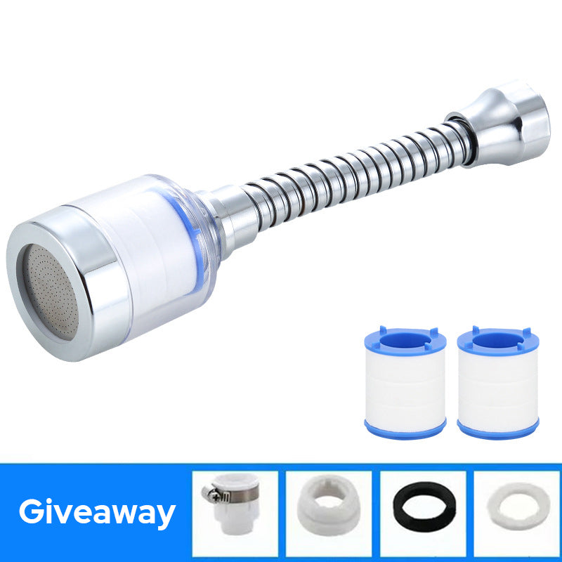 ✨50% OFF💦Kitchen Water Purifier Faucet