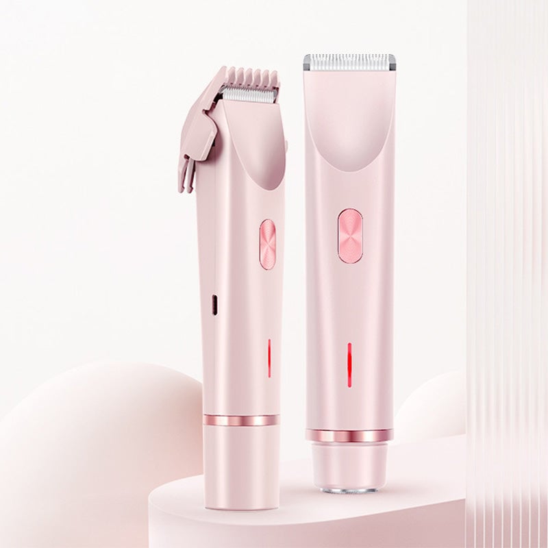 Electric Hair Trimmer for Women