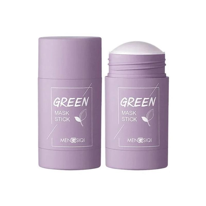 🍵Poreless Deep Cleanse Green Tea Mask