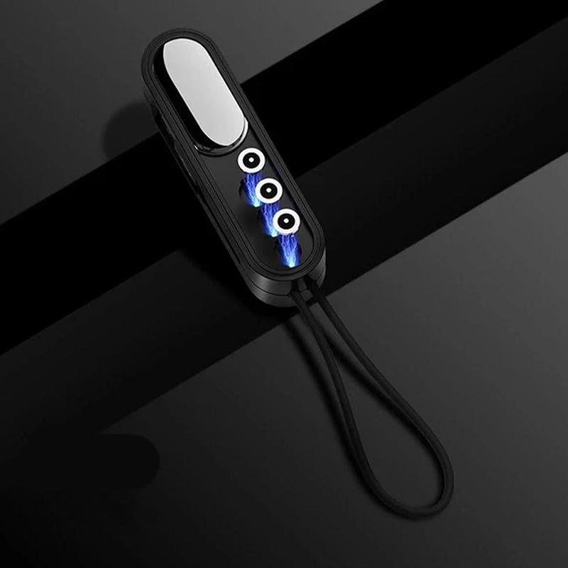 🔥55% OFF🔥3-in-1 Magnetic Portable Charging Cable