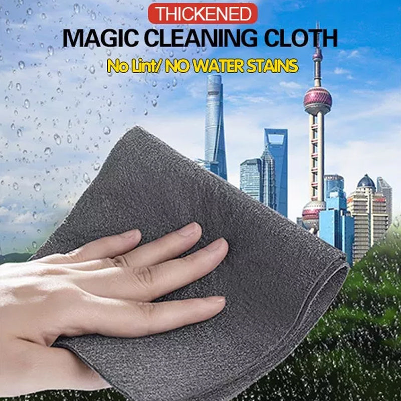 ✨Thickened Magic Cleaning Cloth💦 Family Package Avaliable Now📣