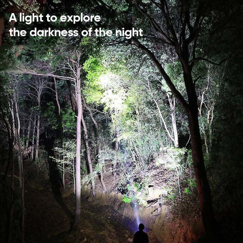 2023 Special Forces Strong Light Flashlight