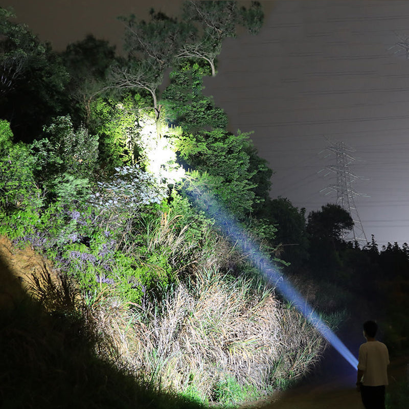 2023 Special Forces Strong Light Flashlight