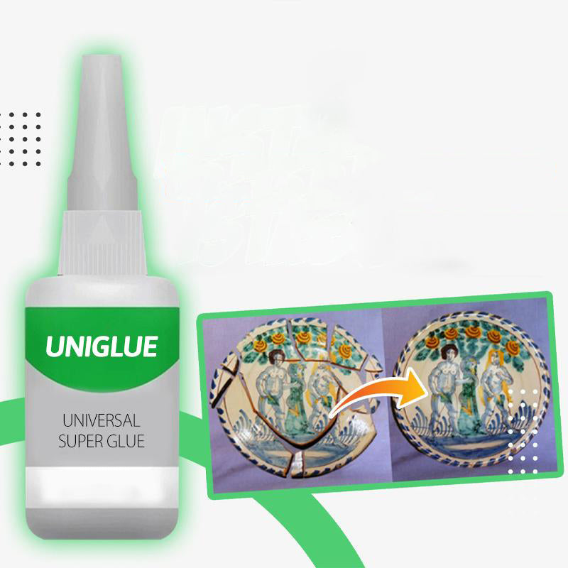 ✨Powerful universal glue✨
