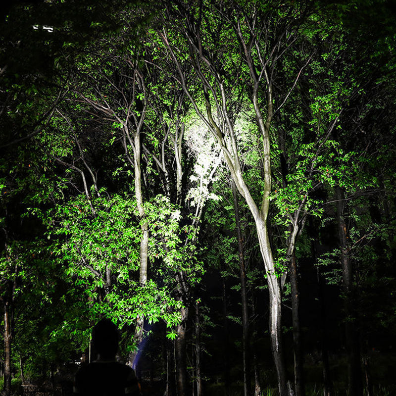 2023 Special Forces Strong Light Flashlight