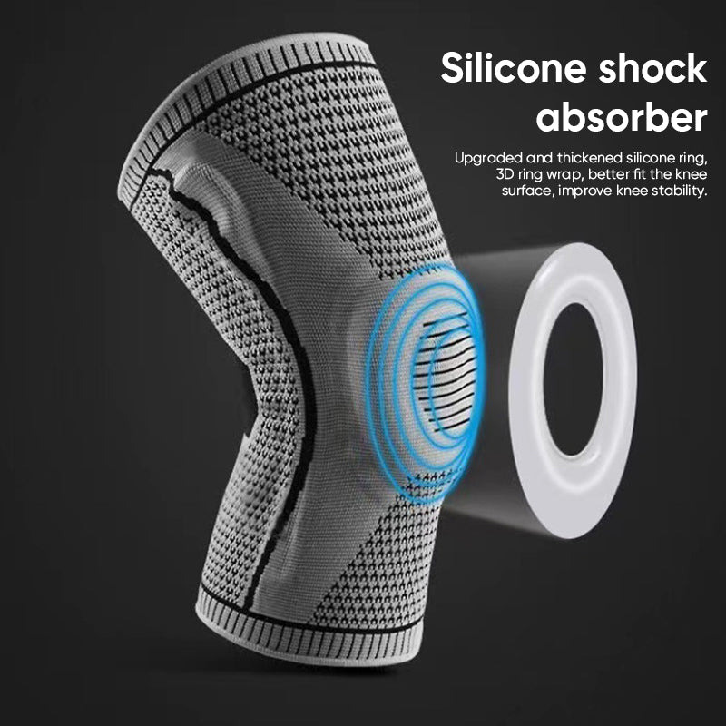 Sports Knee Support Pad