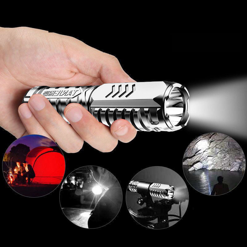 2023 Special Forces Strong Light Flashlight
