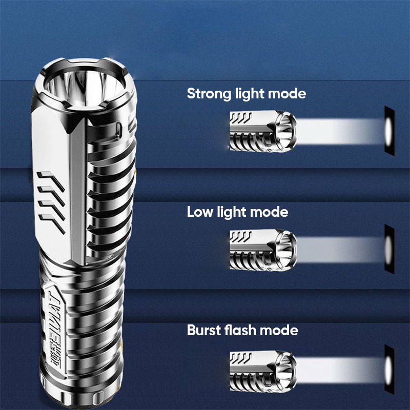 2023 Special Forces Strong Light Flashlight