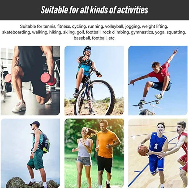 Sports Knee Support Pad