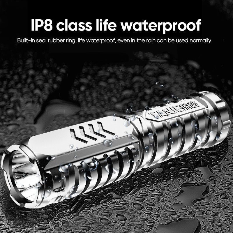 2023 Special Forces Strong Light Flashlight