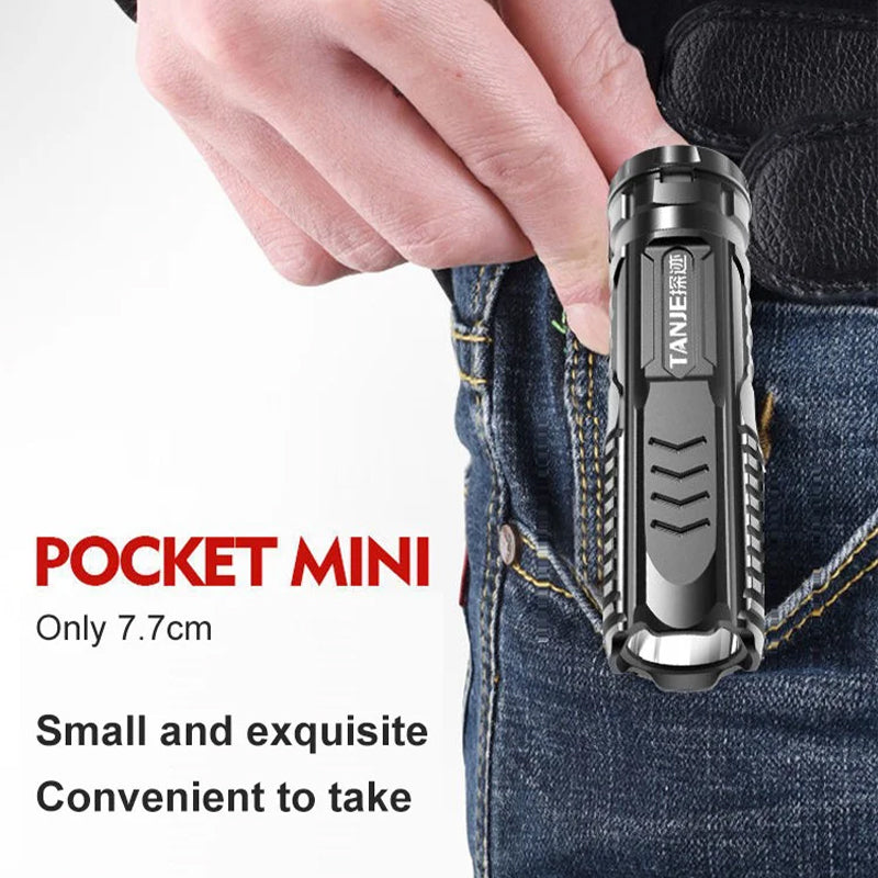 2023 Special Forces Strong Light Flashlight