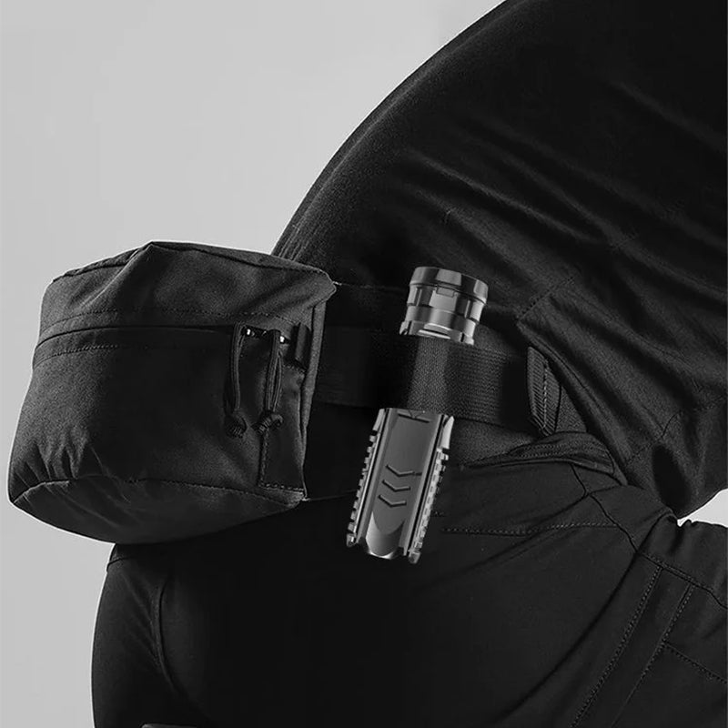 2023 Special Forces Strong Light Flashlight