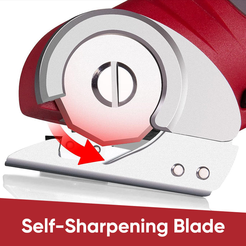 Cordless Versatile Cutter