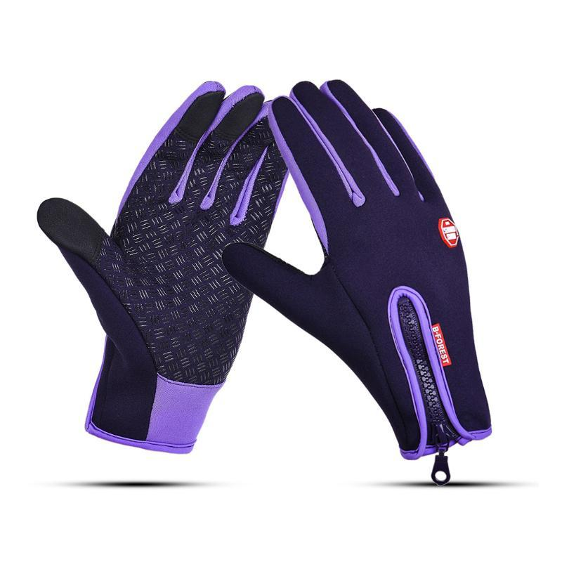 🍂Autumn Sale-50% Off🍂Outdoor Windproof Work Cycling Hunting Climbing Sport Smartphone Touchscreen Gloves