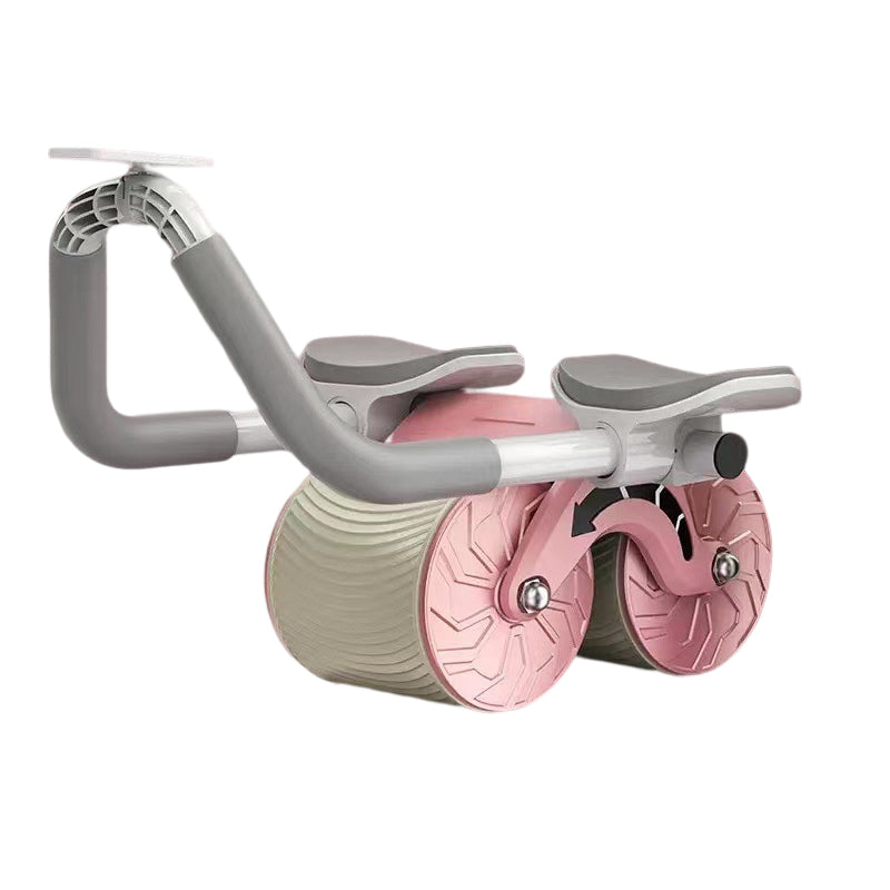 🔥Hot Sale🔥Plank Ab Roller Wheel for Core Trainer