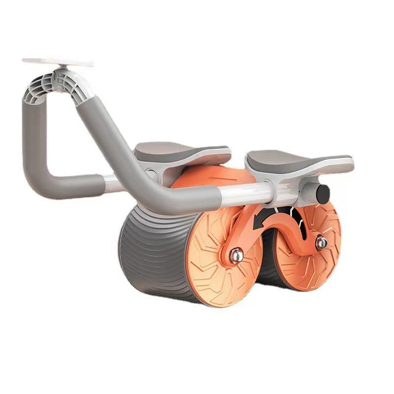 🔥Hot Sale🔥Plank Ab Roller Wheel for Core Trainer