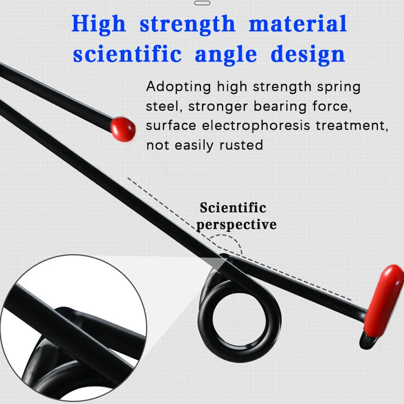 🚚Wiper Arm Pressure Spring