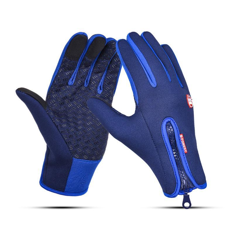 🍂Autumn Sale-50% Off🍂Outdoor Windproof Work Cycling Hunting Climbing Sport Smartphone Touchscreen Gloves