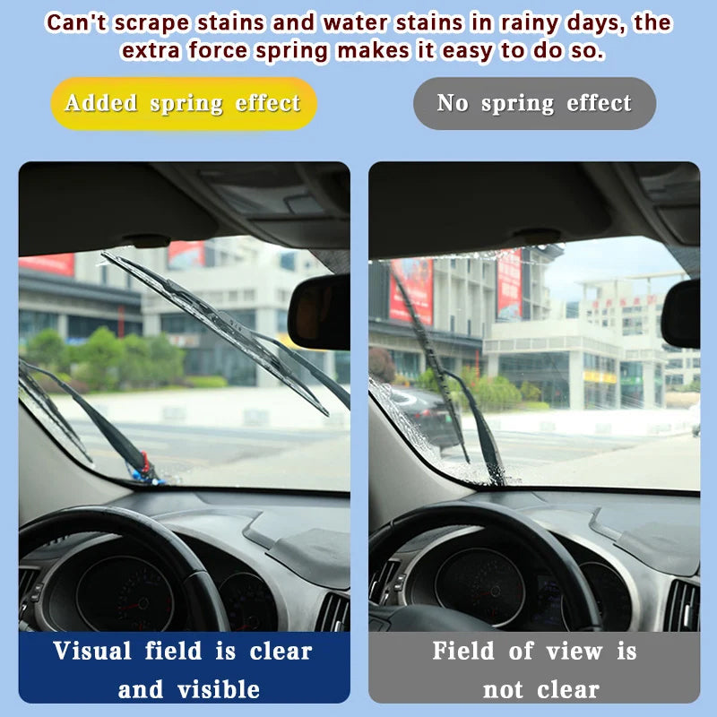 🚚Wiper Arm Pressure Spring