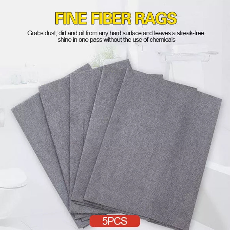 ✨Thickened Magic Cleaning Cloth💦 Family Package Avaliable Now📣