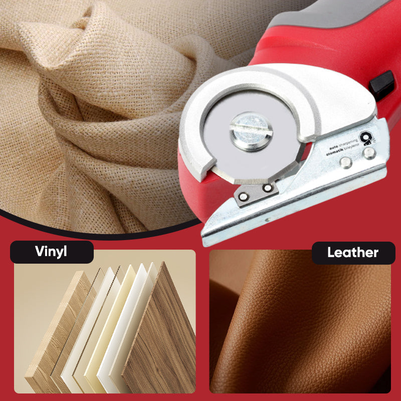 Cordless Versatile Cutter