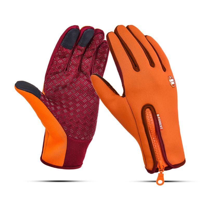 🍂Autumn Sale-50% Off🍂Outdoor Windproof Work Cycling Hunting Climbing Sport Smartphone Touchscreen Gloves