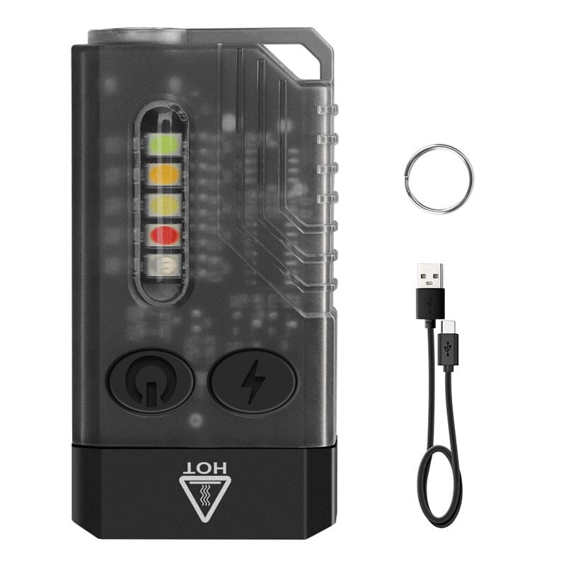 💥V10 Mini Portable Torch💥