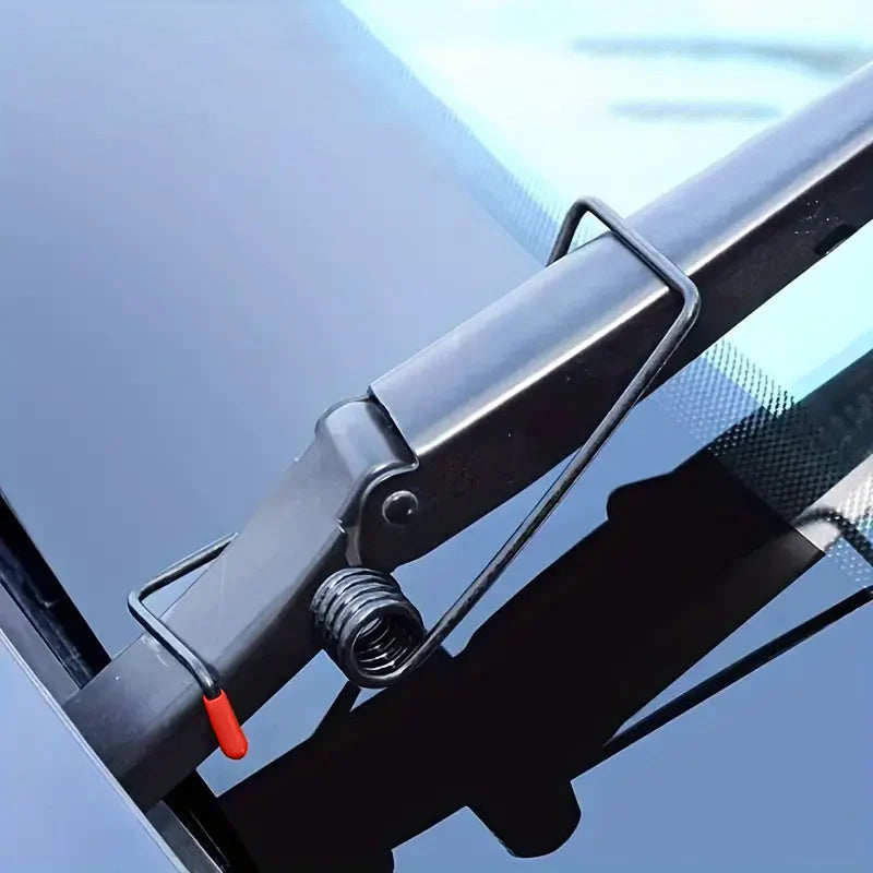 🚚Wiper Arm Pressure Spring