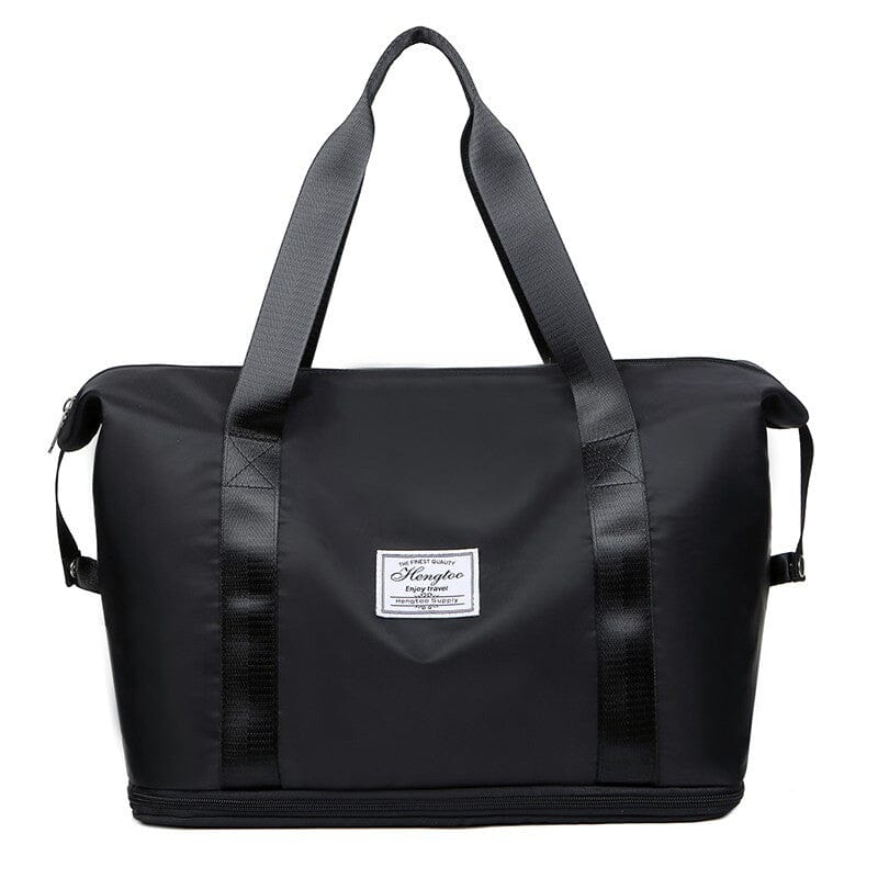 High-capacity Double-layer Wet Separation Travelling Bag👜BUY 2/3, GET15/20%OFF👜