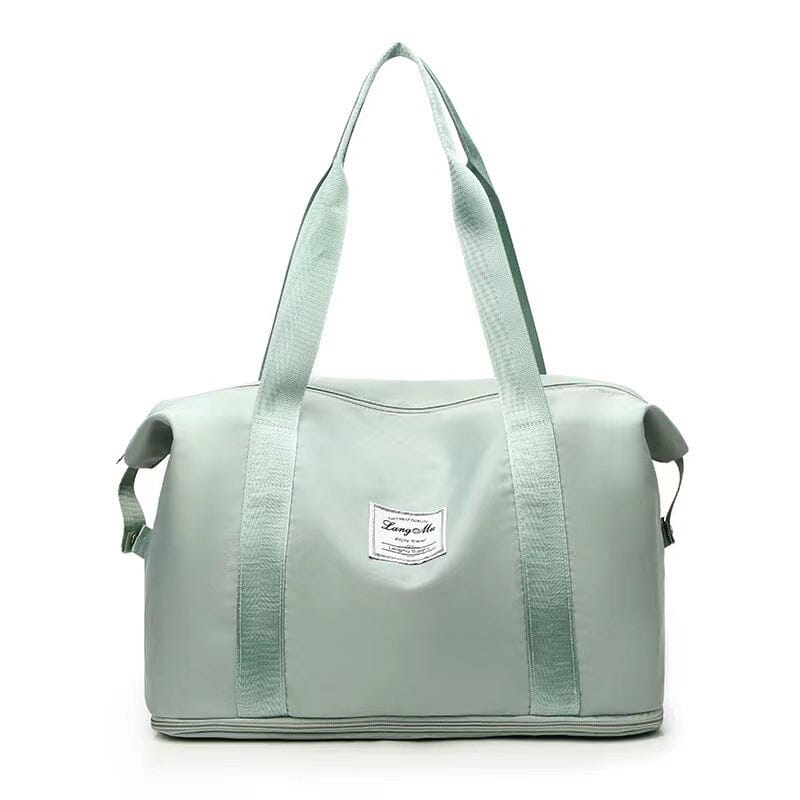 High-capacity Double-layer Wet Separation Travelling Bag👜BUY 2/3, GET15/20%OFF👜
