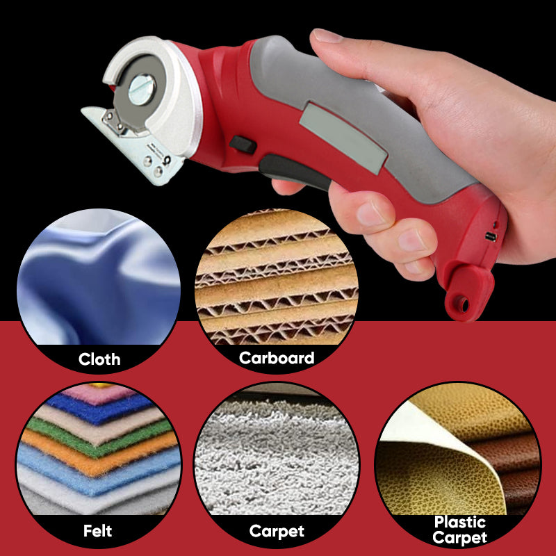 Cordless Versatile Cutter