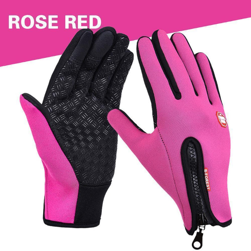 🍂Autumn Sale-50% Off🍂Outdoor Windproof Work Cycling Hunting Climbing Sport Smartphone Touchscreen Gloves
