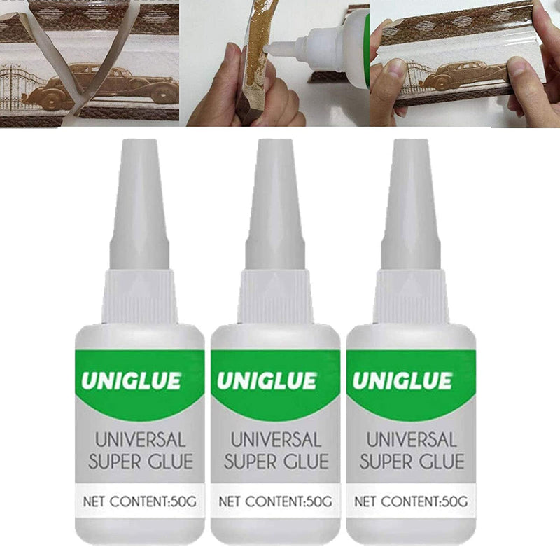 ✨Powerful universal glue✨