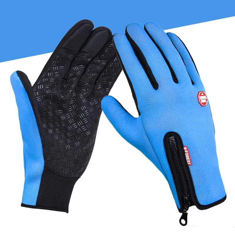 🍂Autumn Sale-50% Off🍂Outdoor Windproof Work Cycling Hunting Climbing Sport Smartphone Touchscreen Gloves