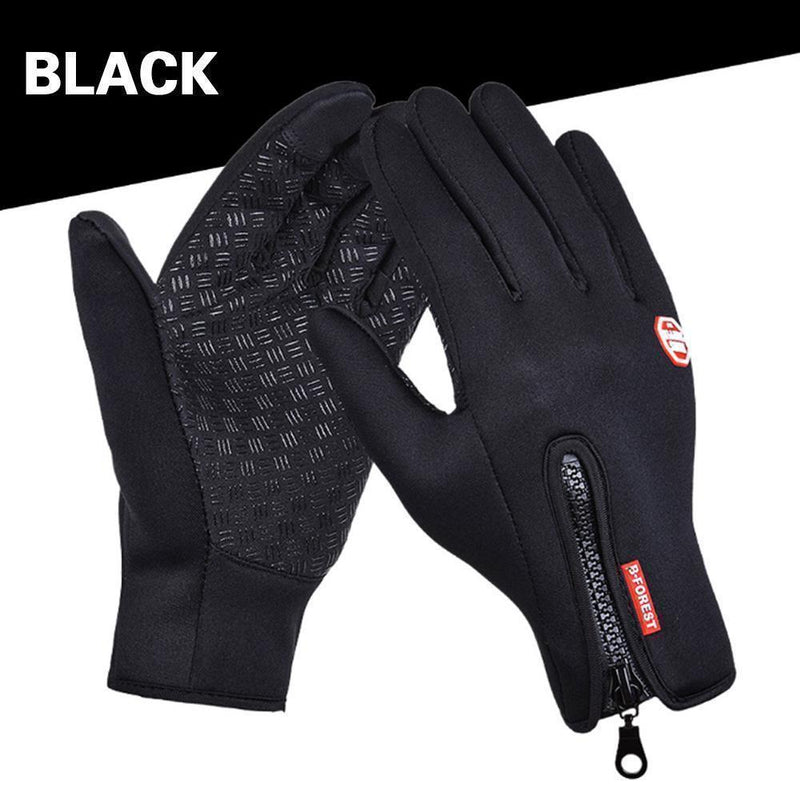 🍂Autumn Sale-50% Off🍂Outdoor Windproof Work Cycling Hunting Climbing Sport Smartphone Touchscreen Gloves
