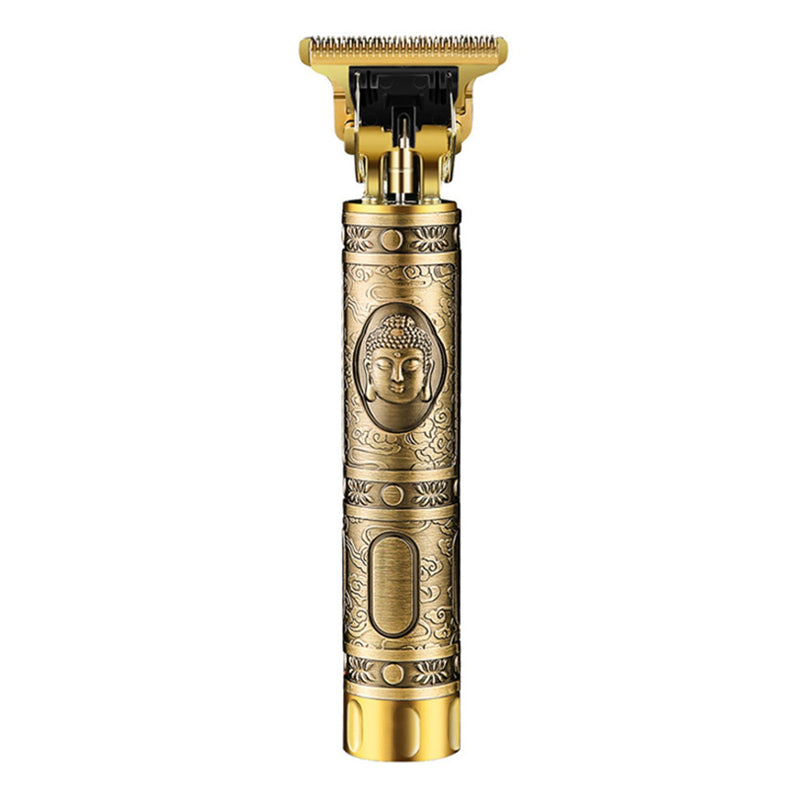 Cordless Trimmer Men Hair Clipper